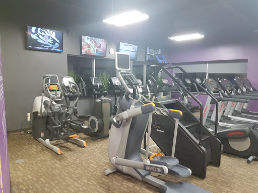 Gym «Anytime Fitness», reviews and photos, 2980 N Chestnut St, Chaska, MN 55318, USA