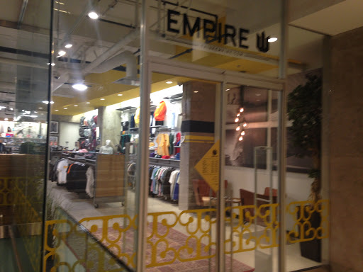 Empire Montréal