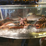 Photo n°8 de l'avis de Calogero.a fait le 17/09/2019 à 09:03 sur le  Glenadin à Lampedusa E Linosa