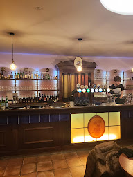 Photo n°68 de Trattoria Il Forno à Strasbourg ()