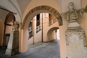 Palazzo Benzoni - Donati image