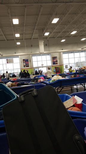 Non-Profit Organization «Goodwill Outlet Store», reviews and photos, 8345 Georgetown Rd, Indianapolis, IN 46268, USA