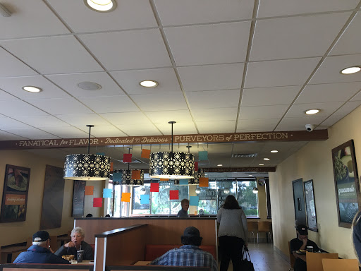 Mexican Restaurant «El Pollo Loco», reviews and photos, 750 S Grand Ave, Glendora, CA 91740, USA