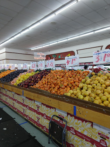 Supermarket «206 Farmers Market Inc», reviews and photos, 626 US-206, Hillsborough Township, NJ 08844, USA