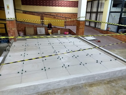 Diuana Engenharia Senador Vasconcelos Rio de Janeiro RJ