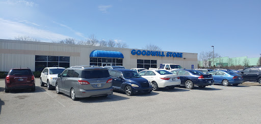 Non-Profit Organization «Goodwill Store», reviews and photos, 1284 Liberty Dr, Bloomington, IN 47401, USA