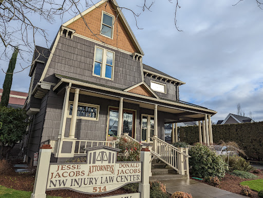 Personal Injury Attorney «NW Injury Law Center», reviews and photos
