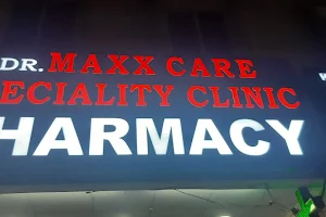 Dr maxx care clinic image