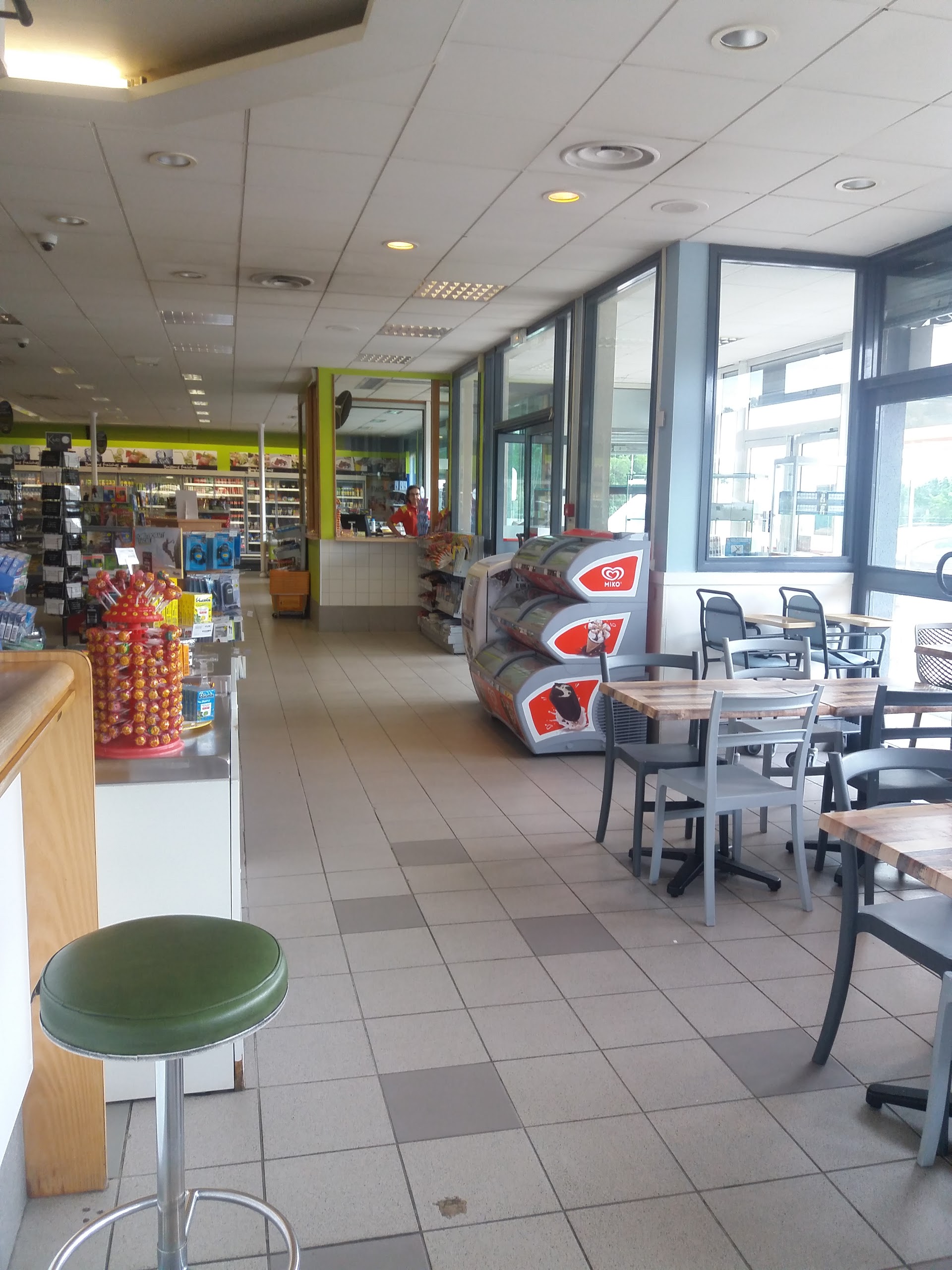 Photo n° 2 de l'avis de patrick.e fait le 31/05/2017 à 12:09