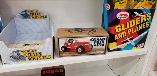 Toy Store «Pinwheel Toys», reviews and photos, 245 Rice Lake Square, Wheaton, IL 60189, USA