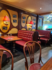 Atmosphère du Restaurant Au Corona à Paris - n°4