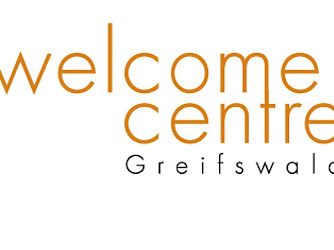 Welcome Centre Greifswald