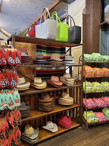 Gift Shop «The General Store», reviews and photos, 101 W Exchange Ave, Fort Worth, TX 76164, USA