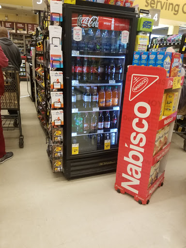 Grocery Store «Safeway», reviews and photos, 14922 Olympic Dr, Clearlake, CA 95422, USA