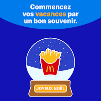 Aliment-réconfort du Restauration rapide McDonald's Porte de Vincennes à Paris - n°18