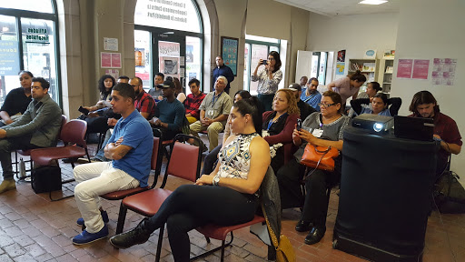 Community Center «The Greater Humboldt Park Community Diabetes Empowerment Center», reviews and photos, 2753 W Division St, Chicago, IL 60622, USA