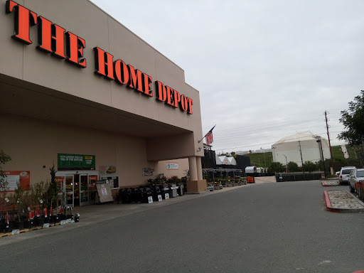 Home Improvement Store «The Home Depot», reviews and photos, 2115 N Gaffey St, San Pedro, CA 90731, USA