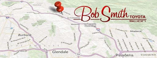 Bob Smith Toyota image