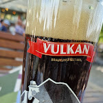 Photo n°2 de l'avis de Andreas.g fait le 13/06/2023 à 16:36 sur le  Vulkan Brauerei à Mendig