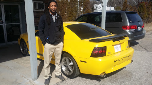 Used Car Dealer «Recovery auto services», reviews and photos, 730 E 106th St, Indianapolis, IN 46280, USA