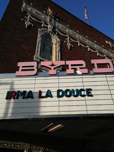 Movie Theater «The Byrd Theatre», reviews and photos, 2908 W Cary St, Richmond, VA 23221, USA