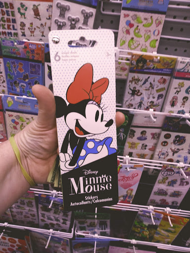 Variety Store «Five Below», reviews and photos, 648 N West End Blvd, Quakertown, PA 18951, USA