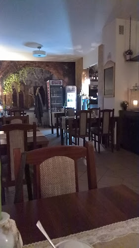 Restauracja Smakosz do Braniewo