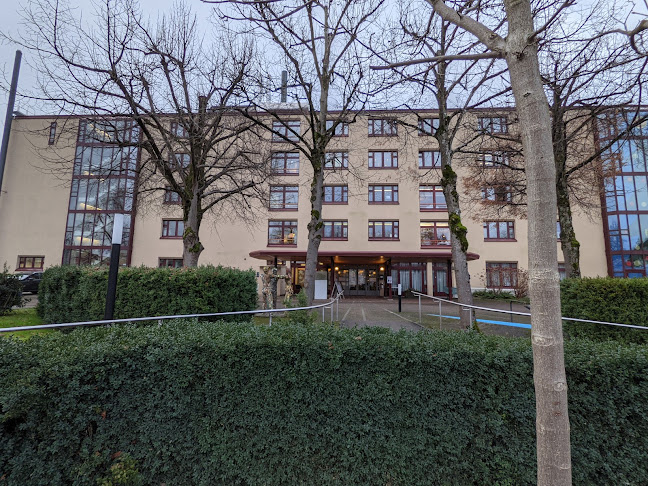 Alterszentrum Park - Pflegeheim