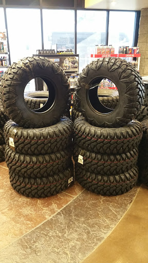 Kawasaki Motorcycle Dealer «Adrenalin Motorsports», reviews and photos, 3151 N Piper Ave #113, Casa Grande, AZ 85122, USA