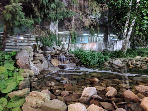 Arena «KeyBank Center», reviews and photos, 1 Seymour H Knox III Plaza, Buffalo, NY 14203, USA