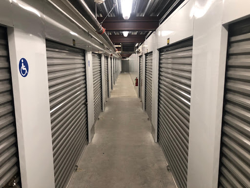 Self-Storage Facility «Life Storage», reviews and photos, 143 Lafayette Rd, Hampton Falls, NH 03844, USA