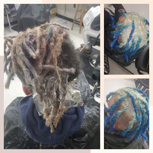 Beauty Salon «Personal Image Hair Salon», reviews and photos, 11458 Cherry Hill Rd, Beltsville, MD 20705, USA