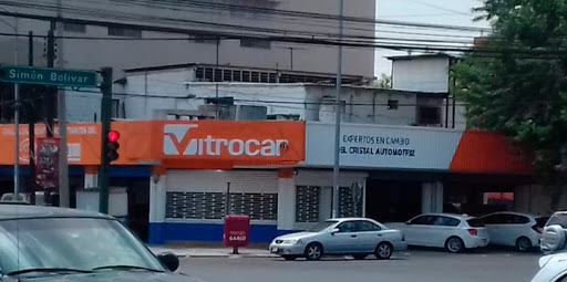 Vitrocar Monterrey Mitras