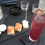 Photo n°2 de l'avis de monica.i fait le 24/07/2022 à 09:48 sur le  MondoFood Bra à Bra