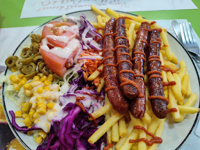 SNACK GOLD à Illkirch-Graffenstaden