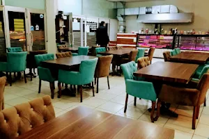 ŞİVA MANTI CAFE image