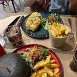 Photo n° 1 de l'avis de Cassandra.I fait le 19/03/2024 à 18:30 pour Truck'r 1957 à Fréjus