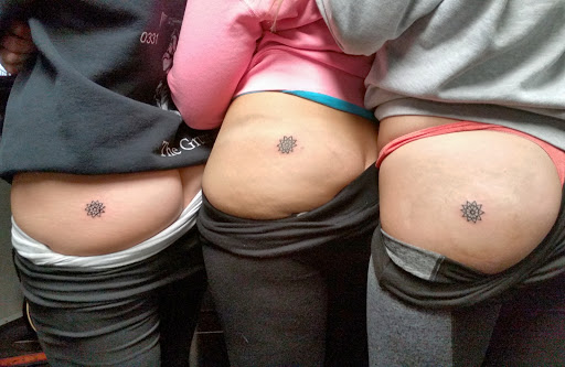 Tattoo Shop «Bay City Tattoo Company», reviews and photos, 759 E 12th St, Erie, PA 16503, USA