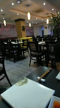 Atmosphère du Restaurant de sushis Sakura à Forbach - n°3