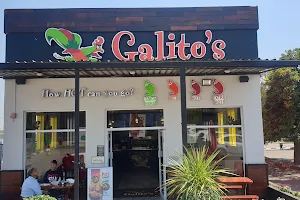 Galito's Kriel Mall image