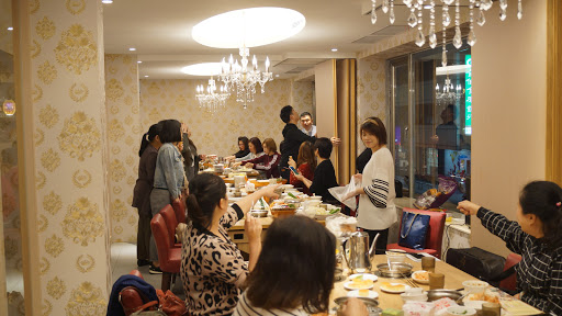 立川黃金鍋 西門衡陽店