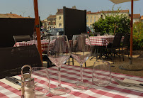 Atmosphère du Le P'tit Bouchon Restaurant à Beauvoir-sur-Niort - n°6