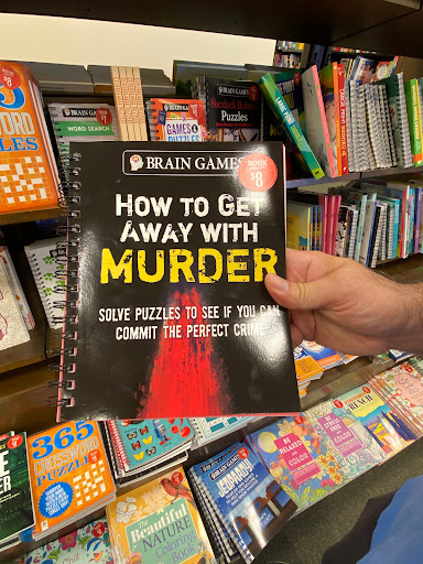 Book Store «Barnes & Noble Booksellers Ingram Festival», reviews and photos, 6065 NW Loop 410 #185, San Antonio, TX 78238, USA