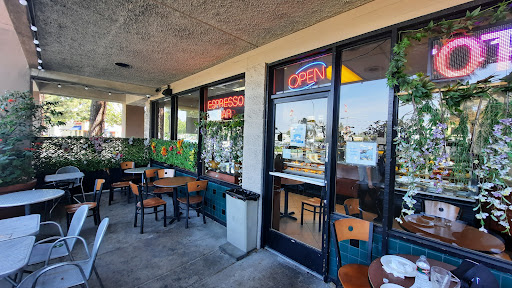 BiBi Bakery & Cafe image