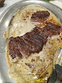 Steak du Restaurant français Julien et Barnabé à Marseille - n°5