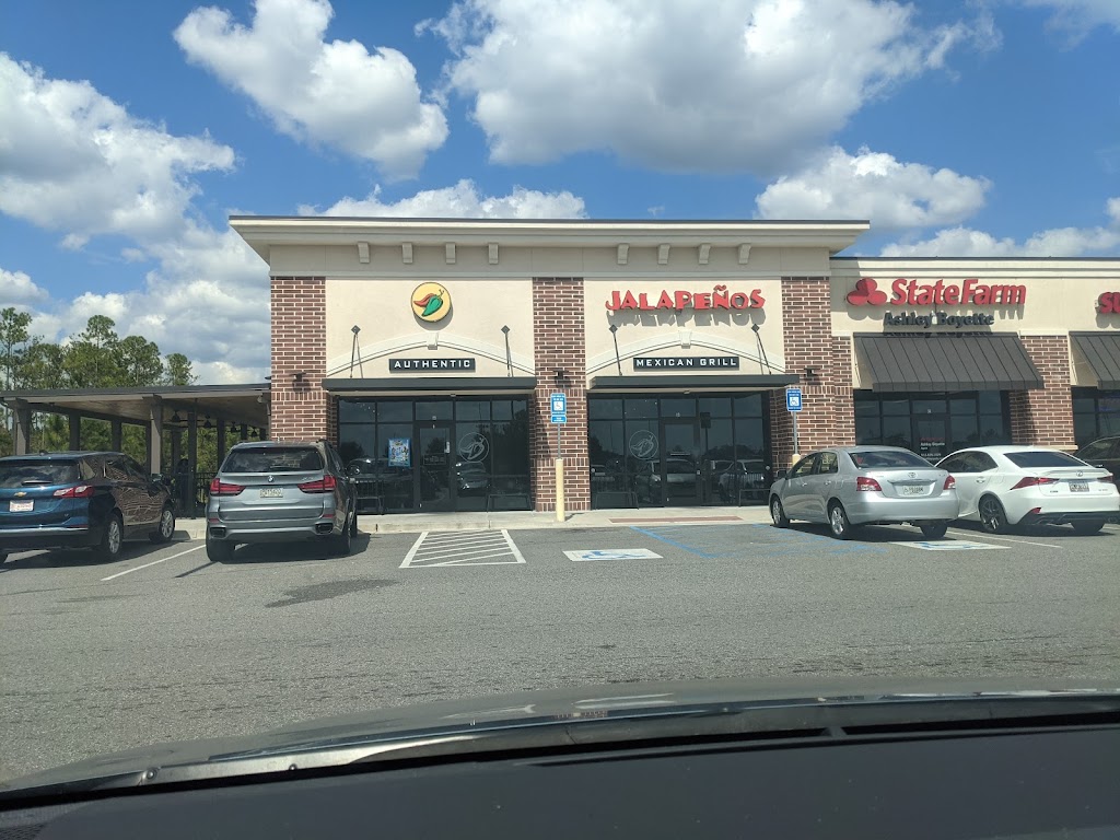 Jalapenos Mexican Grill 31326
