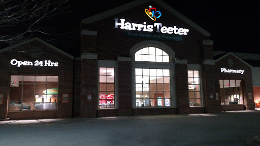 Grocery Store «Harris Teeter», reviews and photos, 8620 Guilford Rd, Columbia, MD 21046, USA