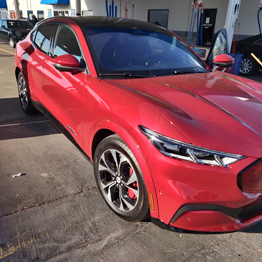 Car Wash «Simoniz Car Wash», reviews and photos, 3301 Harwood Rd, Bedford, TX 76021, USA