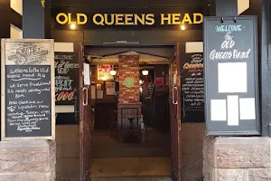 Old Queens Head Chester image