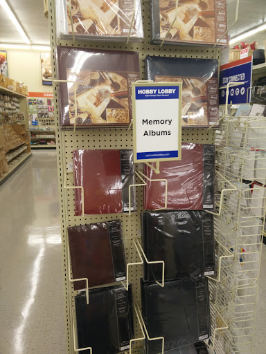 Craft Store «Hobby Lobby», reviews and photos, 933 TX-80, San Marcos, TX 78666, USA